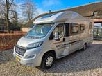 Adria Matrix 670 SBC Platinum, Queensbed, Hefbed, 5-persoons, Ringverwarming, Fiat, 7 tot 8 meter, Bedrijf