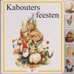 Rien Poortvliet - Francien Oomen # Kabouterboekjes 6x foto's, 5 of 6 jaar, Fictie algemeen, Jongen of Meisje, Ophalen of Verzenden