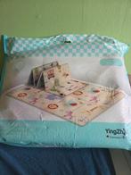 Speelkleed YingZhiLi, Ophalen