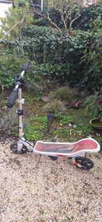 Space scooter, Fietsen en Brommers, Steps, Ophalen of Verzenden, Gebruikt