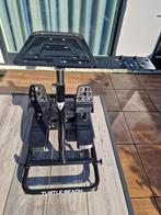 Rudder en Stand van VelocityOne, Ophalen, Zo goed als nieuw, VelocityOne