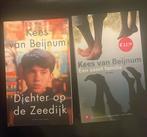 Kees van Beijnum: Een soort familie en Dichter op de zeedijk, Ophalen of Verzenden, Zo goed als nieuw