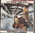 Proclaimers - Letter From America, Gebruikt, 7 inch, Single, Ophalen of Verzenden