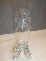 Hoorn des overvloeds glas 150 Years of Marstons, Ophalen of Verzenden, Gebruikt, Glas of Glazen, Overige merken