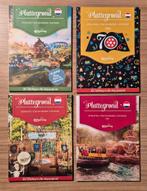 Efteling plattegronden, Ophalen of Verzenden, Nieuw, Gebruiksvoorwerp