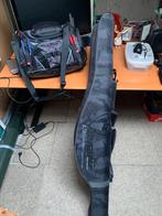 Fox hardcase foudraal  1 x gebruikt, Ophalen, Nieuw, Overige typen