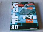Gulf Porsche 917, Ophalen of Verzenden, Gelezen, Porsche