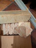 Tegeltjes, Antiek en Kunst, Antiek | Wandborden en Tegels, Ophalen of Verzenden