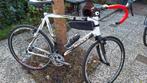 Ridley carbon / aluminium racefiets als nieuw!!!, 28 inch, 10 tot 15 versnellingen, Aluminium, Zo goed als nieuw