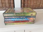 Efteling sprookjesbooom dvd's, Verzamelen, Efteling, Ophalen of Verzenden, Gebruikt, Overige typen