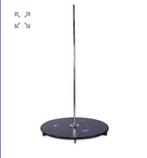 X-stage pro podium danspaal, Sport en Fitness, Ophalen, Zo goed als nieuw, Overige typen