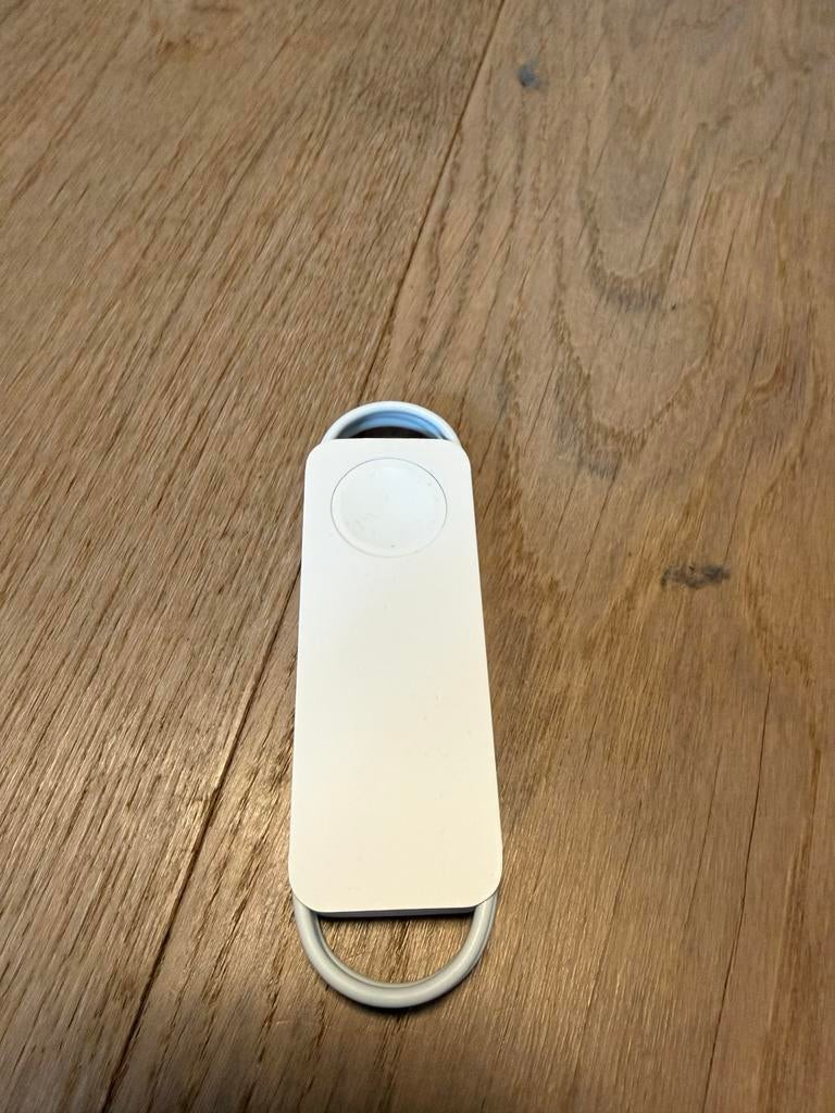 Originele Apple Watch USB-C Oplaadkabel - Nieuw, Ophalen of Verzenden, Nieuw, Wit