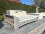 Luxe Daybed voor buiten, Ophalen, Gebruikt