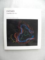 Enzymen, dl 27 van de Wetenschappelijke Bibliotheek, Ophalen of Verzenden, Zo goed als nieuw, Natuurwetenschap
