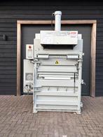 HSM VL500 | 54 ton | Balenpers | Papierpers | Plasticpers, Ophalen of Verzenden
