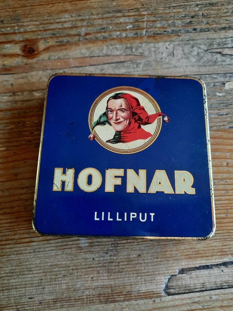 Hofnar Lilliput, Ophalen of Verzenden, Zo goed als nieuw, Overige, Overige merken