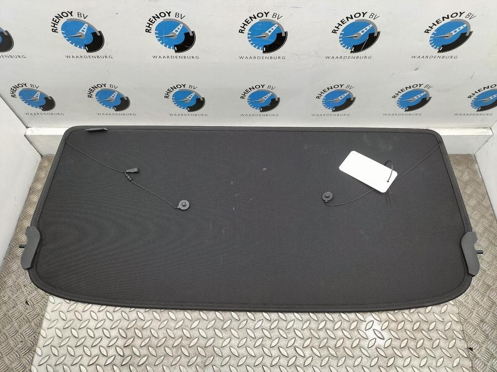 FORD PUMA TITANNIUM HOEDENPLANK 2022, Ophalen of Verzenden, Gebruikt, Stiba lid