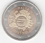 26-585 Malta 2 euro 2012, Ophalen of Verzenden, Malta, 2 euro, Losse munt