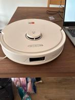 robotstofzuiger ROBOROCK Q8 MAX+, Ophalen, Zo goed als nieuw, Robotstofzuiger, Minder dan 1200 watt