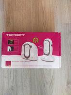 Topcom Babytalker 2100 Digitale Babyfoon, Ophalen, Nieuw, 250 meter of meer, Digitaal