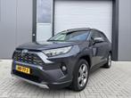 Toyota RAV4 2.5 Hybrid Dynamic Panoramadak Trekhaak, Stof, Gebruikt, Euro 6, 4 cilinders