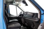 Ford Transit 350 2.0 TDCI 130pk E6 Bakwagen met achterdeuren, Voorwielaandrijving, 15 km/l, Euro 6, 4 cilinders