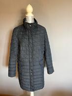 Bonita Damesjas Maat 44 - Grijs/Blauw, Ophalen of Verzenden, Zo goed als nieuw, Maat 42/44 (L), Grijs