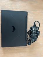 ASUS TUF Gaming FX506L, Computers en Software, Windows Laptops, Gebruikt, 2 tot 3 Ghz, Ophalen of Verzenden, Gaming