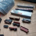 Trix Express Treinbaan, Wisselstroom, Trix, Ophalen of Verzenden, Analoog