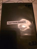 Eigen kweek, Cd's en Dvd's, Ophalen of Verzenden, Gebruikt