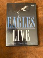 Eagles - live usa Aspen 1994, Alle leeftijden, Ophalen of Verzenden, Zo goed als nieuw