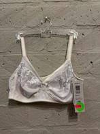 Triumph bh 80C/ 40C NIEUW!! Nu €20, Ophalen of Verzenden, Wit, BH