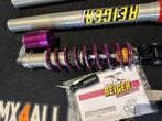 Reiger veringset Spring cartridge KTM / HQV Gas Gas, Reiger Suspension, Info@reiger.com, Ophalen of Verzenden, Hengelo GLD