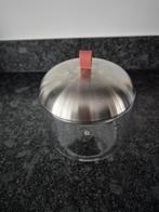 Nespresso Lume Mia capsulehouder, Ophalen of Verzenden, Nieuw