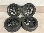 BMW 1 serie 18 inch F40 F70 M-performance 554M 554 M origine, Auto-onderdelen, Banden en Velgen, Ophalen, 18 inch, Gebruikt, Banden en Velgen