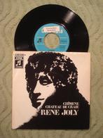 René Joly 7" Vinyl Single: ‘Chimene’ (Duitsland), 7 inch, Single, Ophalen of Verzenden, Zo goed als nieuw