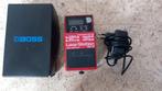 boss rc-5 loopstation/pedaal met originele doos + adapter, Muziek en Instrumenten, Ophalen of Verzenden, Zo goed als nieuw, Overige typen