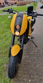 KTM Duke 2 - 2008 - Zeer Nette Staat!, Ophalen of Verzenden, Zo goed als nieuw, Benzine, Overige modellen