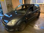Ford Fiësta 1.3 8V 5DR 2006 Grijs schade, 1299 cc, 40 €/maand, 4 cilinders, Handgeschakeld