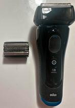 BRAUN Series 5 5140s Wet & Dry Elektrisch Scheerapparaat, Ophalen of Verzenden, Nieuw, Gehele gezicht, Verzorging