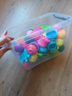 Lalaboom, Ophalen, Zo goed als nieuw