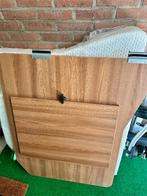 Extra (cabine)bed buscamper, Ophalen, Nieuw