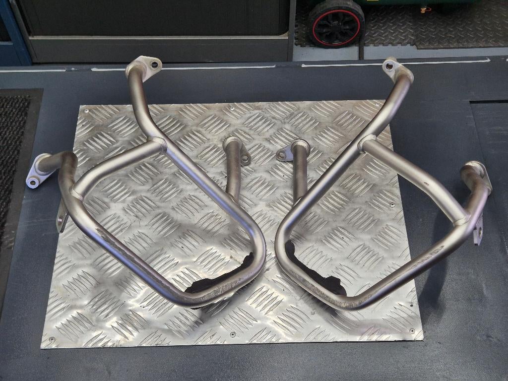 BMW R1250R valbeugels, Motoren, Gebruikt, Bmw, Bmw, Bmw