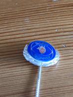 SAAB  SCANIA, Verzenden, Zo goed als nieuw, Transport, Speldje of Pin