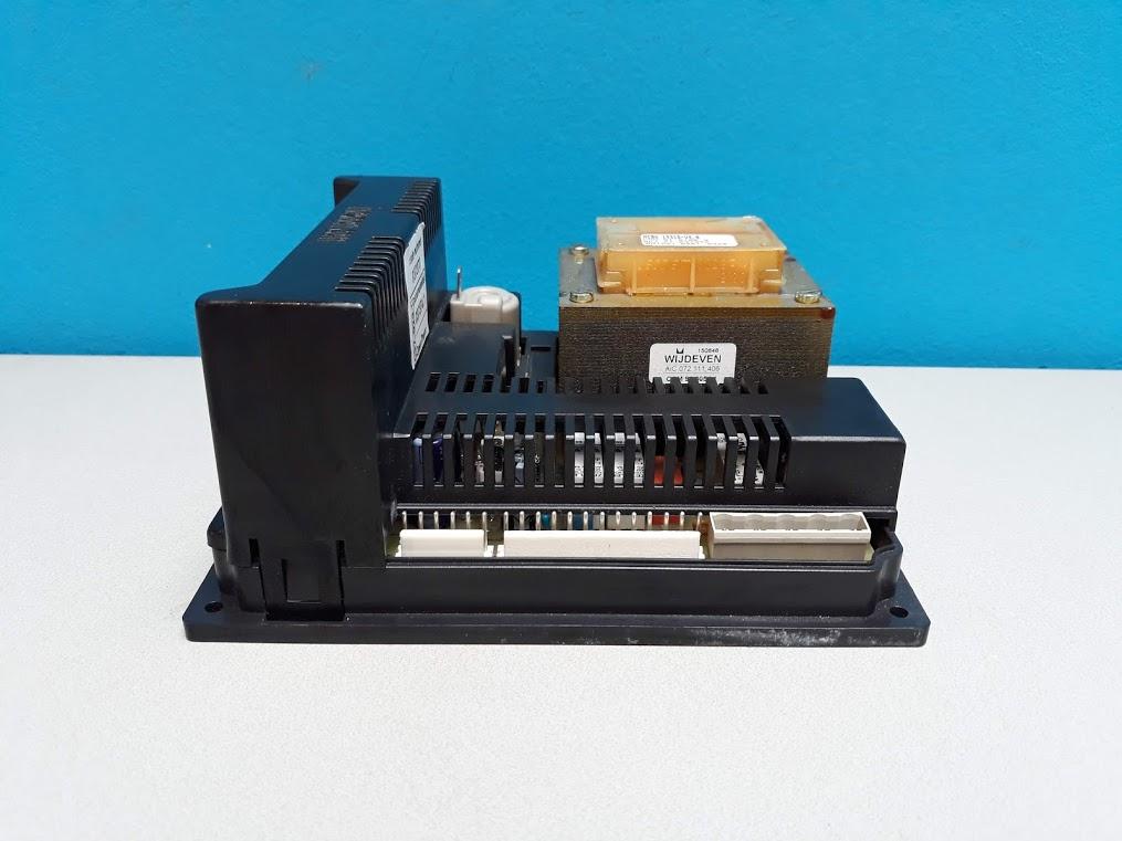 Branderautomaat Awb Thermomaster 2HR A037370.20 Gereviseerd, Niet ingevuld, Gebruikt, Cv-ketel of Combi-ketel, Niet ingevuld