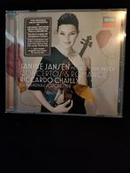 Janine Jansen - Concertos & Romance CD, Ophalen of Verzenden