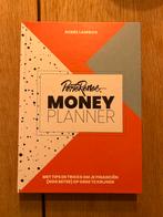 Porterenee Money Planner - Renée Lamboo, Ophalen of Verzenden, Zo goed als nieuw, Geld en Beleggen