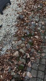 Keien en grind gratis, Tuin en Terras, Grind, Keien en Split, Ophalen of Verzenden, Gebruikt