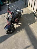 Nitro crossmotor 250 watt, Ophalen, Zo goed als nieuw