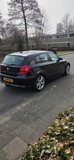 BMW 1 Serie 2008 - Start en rijdt, trilt bij opstarten, Ophalen
